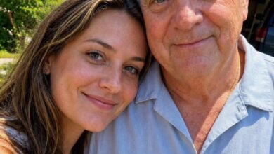 My Father’s Final Wish Led to a Family Discovery No One Expected