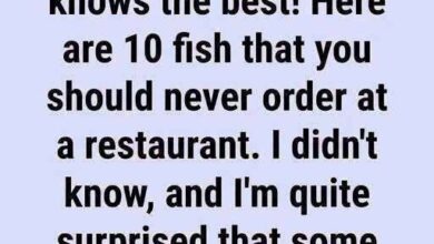 10 Restaurant Fish Choices to Avoid and Smarter Seafood Options to Try