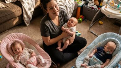 After My Husband Left for a Solo Trip, One Surprise Turned Our Lives Around