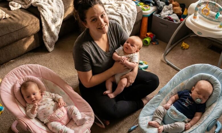 After My Husband Left for a Solo Trip, One Surprise Turned Our Lives Around