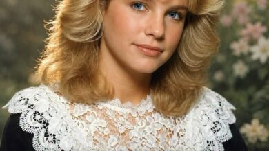 Jennifer Runyon’s Lasting Legacy in Film, Television, and Family Life