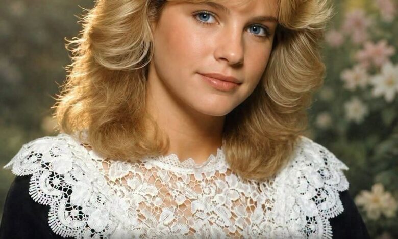 Jennifer Runyon’s Lasting Legacy in Film, Television, and Family Life Jennifer Runyon’s Lasting Legacy in Film, Television, and Family Life