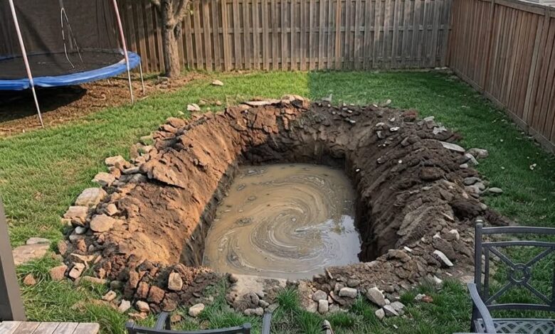 A Birthday Party in My Backyard Led to a Surprising Family Secret