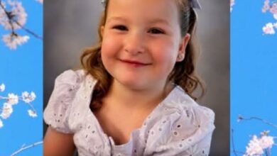 After a Routine Procedure, One Family Chose to Share Their Daughter’s Story