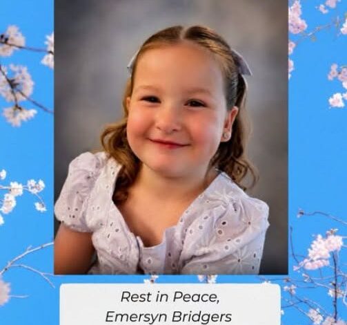 After a Routine Procedure, One Family Chose to Share Their Daughter’s Story