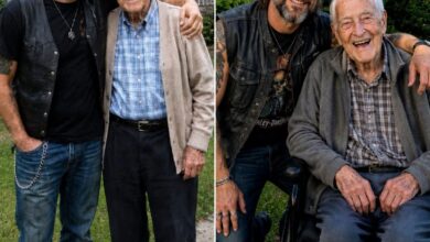 After 12 Years of Helping My Elderly Neighbor, His Final Gift Changed My Life