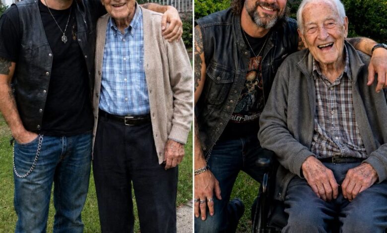 After 12 Years of Helping My Elderly Neighbor, His Final Gift Changed My Life