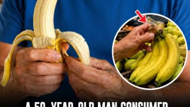 What Happened After One Man Ate Bananas Every Night for a Year