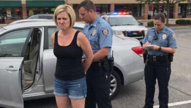 How an Official Investigation Led to the Arrest of Two Police Officers