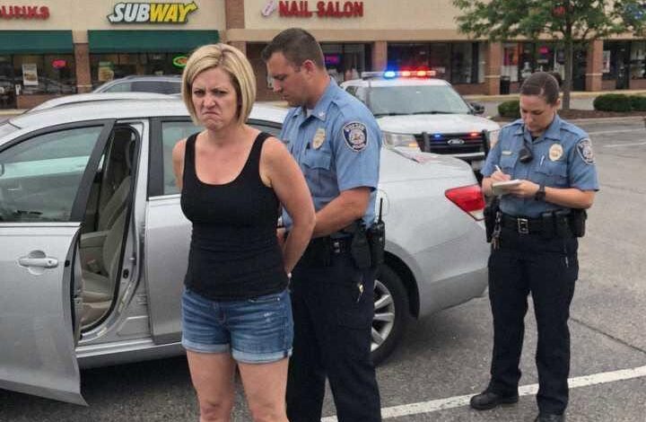 How an Official Investigation Led to the Arrest of Two Police Officers How an Official Investigation Led to the Arrest of Two Police Officers