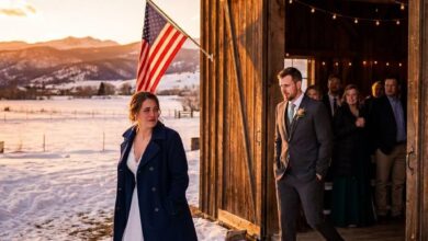 My Parents Missed My Wedding for Another Family Event — Then Everything Changed