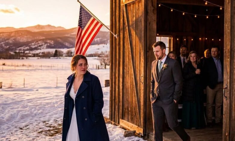 My Parents Missed My Wedding for Another Family Event — Then Everything Changed My Parents Missed My Wedding for Another Family Event — Then Everything Changed