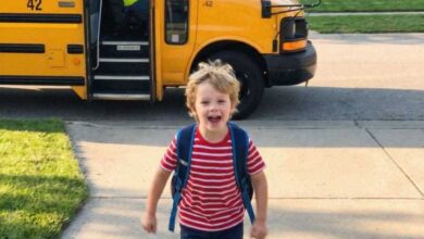 A Bus Driver’s Unexpected Discovery Led to a Remarkable Family Story A Bus Driver’s Unexpected Discovery Led to a Remarkable Family Story