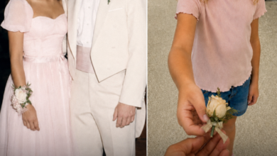 A Small Keepsake From the Past Reopened a Story I Never Forgot