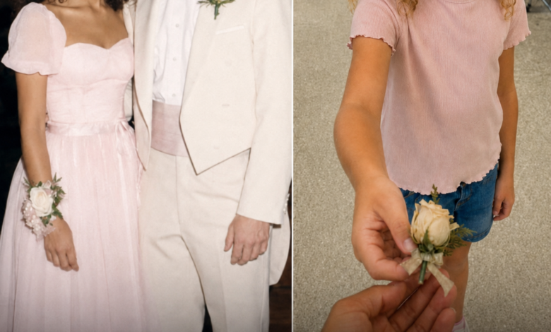 A Small Keepsake From the Past Reopened a Story I Never Forgot