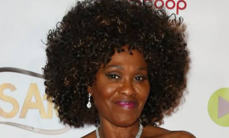 Remembering Dee Freeman: Celebrating the Life and Career of a Beloved Television Actress Remembering Dee Freeman: Celebrating the Life and Career of a Beloved Television Actress