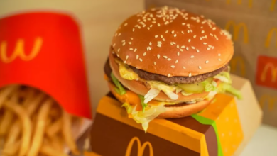 Why Some 24-Hour McDonald’s Locations No Longer Have Front Doors