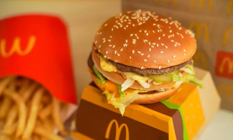 Why Some 24-Hour McDonald’s Locations No Longer Have Front Doors Why Some 24-Hour McDonald’s Locations No Longer Have Front Doors