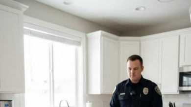A Child’s Whisper During a 911 Call Changed Everything for One Family