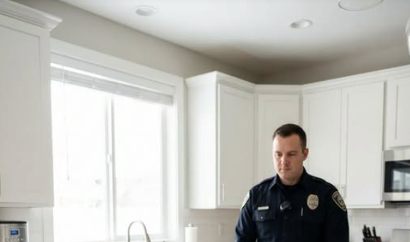A Child’s Whisper During a 911 Call Changed Everything for One Family