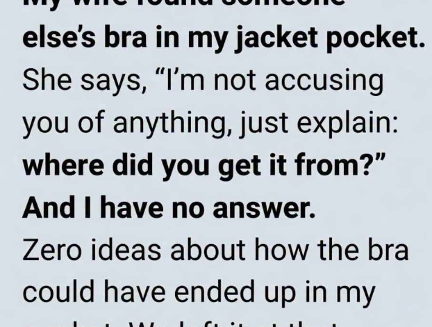 The Most Unlikely Explanation Turned Out to Be the Right One
