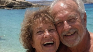 At 67, I Took My First Vacation Abroad — I Never Expected My Life to Change