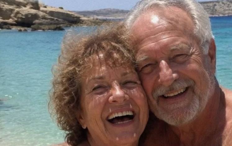 At 67, I Took My First Vacation Abroad — I Never Expected My Life to Change At 67, I Took My First Vacation Abroad — I Never Expected My Life to Change