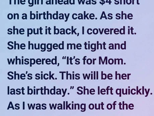 A Stranger’s Simple Act of Kindness Changed Their First Date Forever