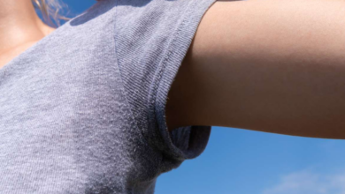 What Dark Patches on the Neck May Be Telling You About Your Health