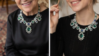 A Family Heirloom Revealed a Story That Changed Everything I Thought I Knew