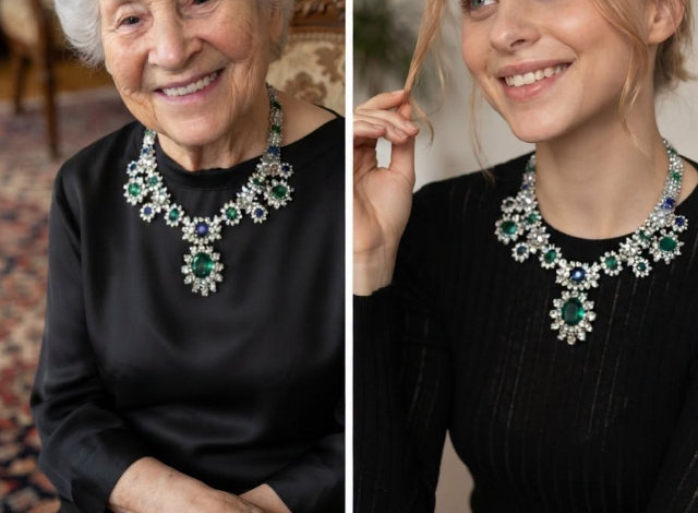 A Family Heirloom Revealed a Story That Changed Everything I Thought I Knew