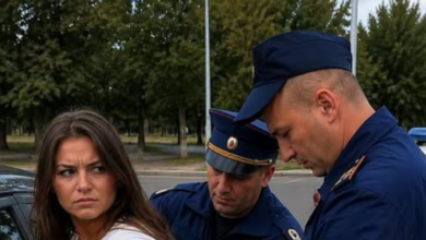 How an Investigation Uncovered Misconduct by Two Police Officers
