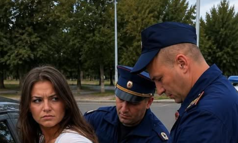 How an Investigation Uncovered Misconduct by Two Police Officers How an Investigation Uncovered Misconduct by Two Police Officers